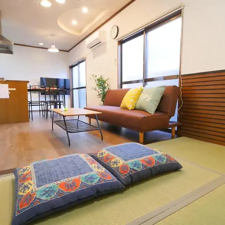 West Crab Base - Vacation Stay 13480 Hiroshima Exterior photo
